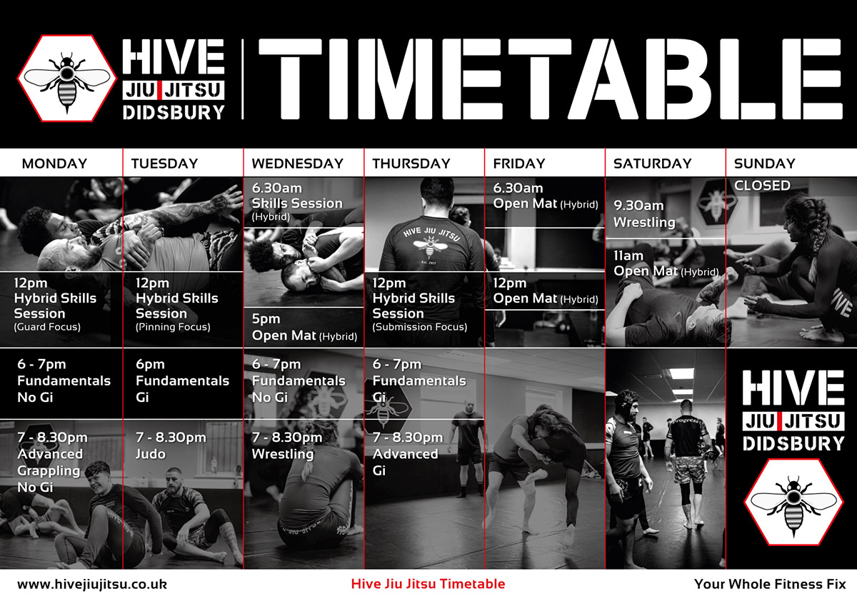 HIVE-TIMETABLE-2026